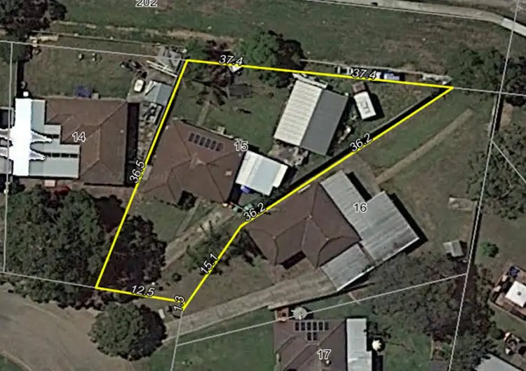 Seventh view of Homely house listing, 15 Orleton Place, Werrington County NSW 2747