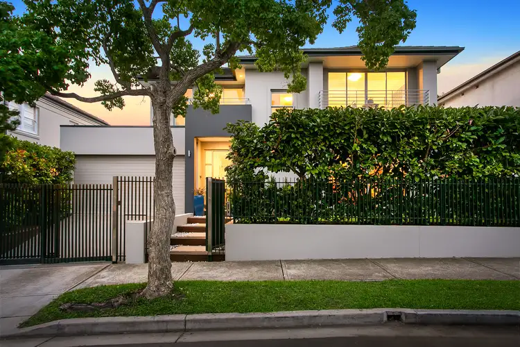 Main view of Homely house listing, 26 Churchill Crescent, Cammeray NSW 2062