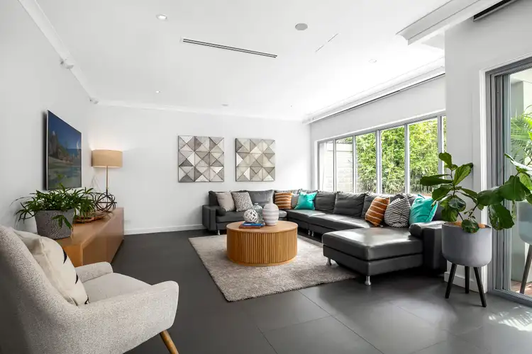 Third view of Homely house listing, 26 Churchill Crescent, Cammeray NSW 2062