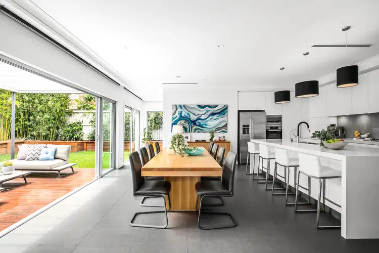 Fourth view of Homely house listing, 26 Churchill Crescent, Cammeray NSW 2062