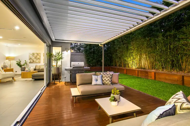 Fifth view of Homely house listing, 26 Churchill Crescent, Cammeray NSW 2062