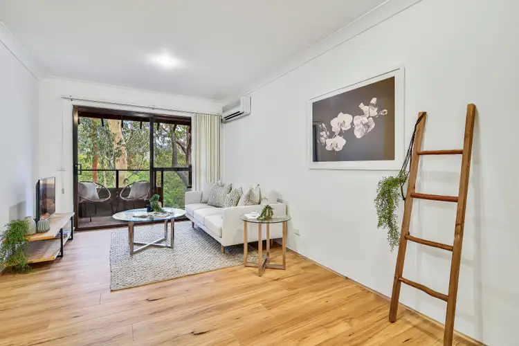 16/31 Fontenoy Road, Macquarie Park NSW 2113