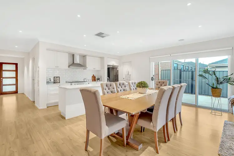 Third view of Homely house listing, 34 Groveton Street, Craigieburn VIC 3064