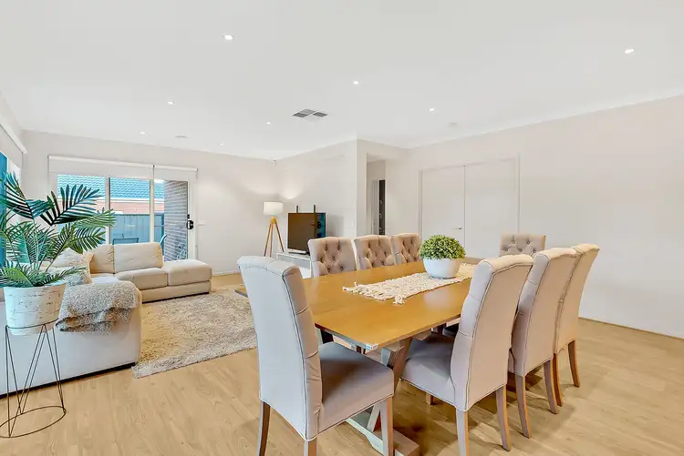 Fourth view of Homely house listing, 34 Groveton Street, Craigieburn VIC 3064