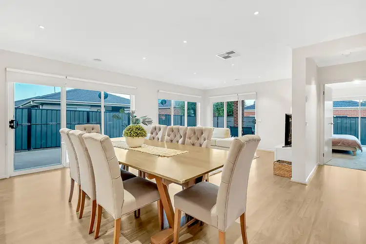 Fifth view of Homely house listing, 34 Groveton Street, Craigieburn VIC 3064