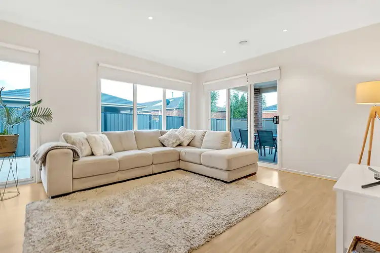 Sixth view of Homely house listing, 34 Groveton Street, Craigieburn VIC 3064