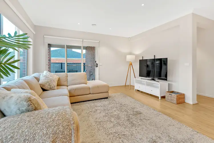 Seventh view of Homely house listing, 34 Groveton Street, Craigieburn VIC 3064