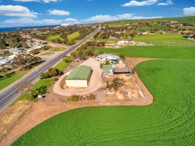 Main view of Homely house listing, 2-4 Main Coast Road, Ardrossan SA 5571