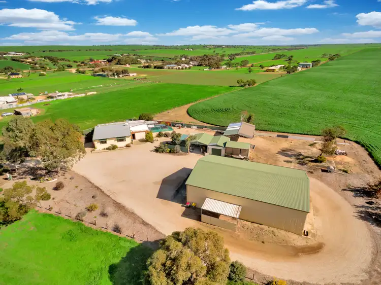 Second view of Homely house listing, 2-4 Main Coast Road, Ardrossan SA 5571