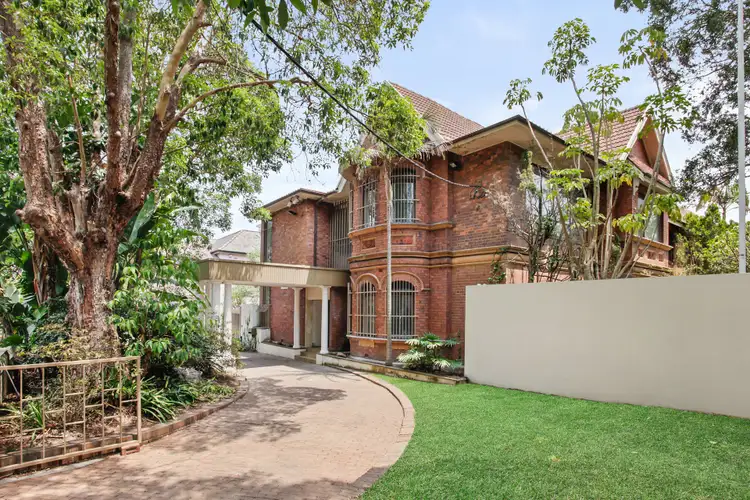 Second view of Homely house listing, 13 Trelawney Street, Woollahra NSW 2025
