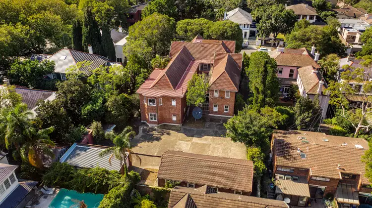 Third view of Homely house listing, 13 Trelawney Street, Woollahra NSW 2025