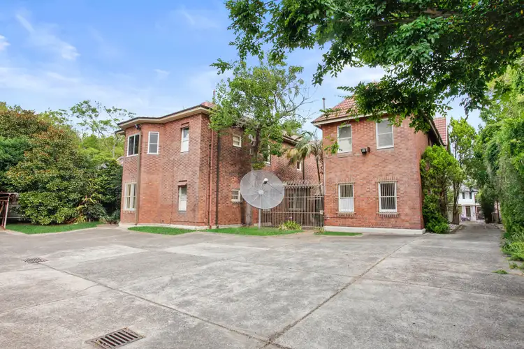 Fifth view of Homely house listing, 13 Trelawney Street, Woollahra NSW 2025