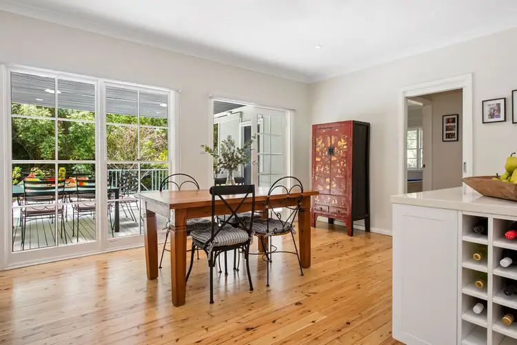 Second view of Homely house listing, 21 Nepean Avenue, Normanhurst NSW 2076
