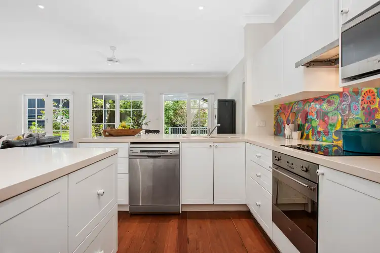 Third view of Homely house listing, 21 Nepean Avenue, Normanhurst NSW 2076