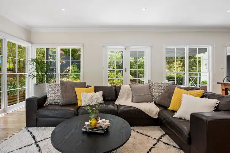 Fourth view of Homely house listing, 21 Nepean Avenue, Normanhurst NSW 2076