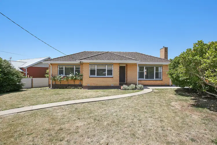 Main view of Homely house listing, 17 Walls Street, Camperdown VIC 3260