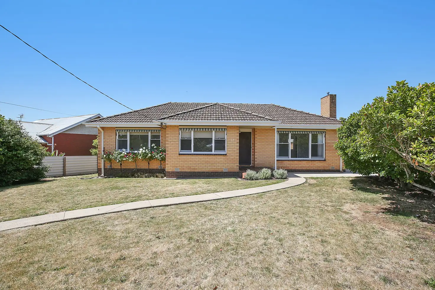 Main view of Homely house listing, 17 Walls Street, Camperdown VIC 3260