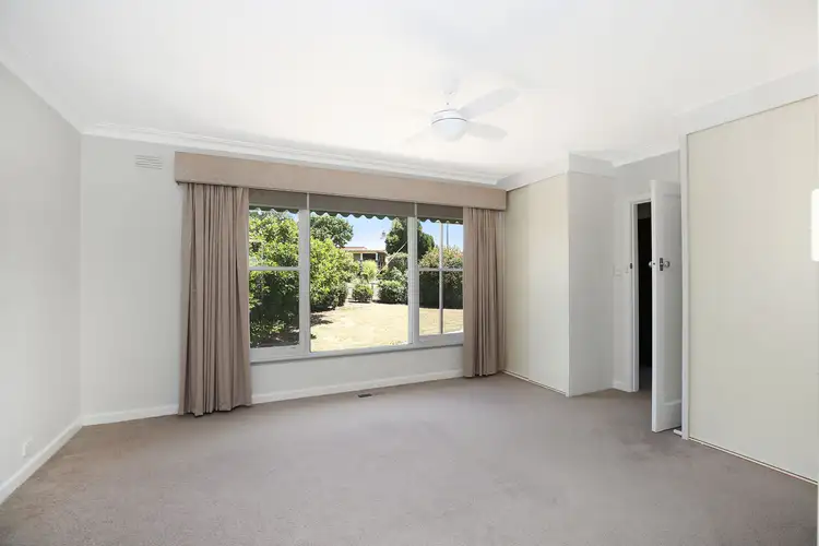 Second view of Homely house listing, 17 Walls Street, Camperdown VIC 3260