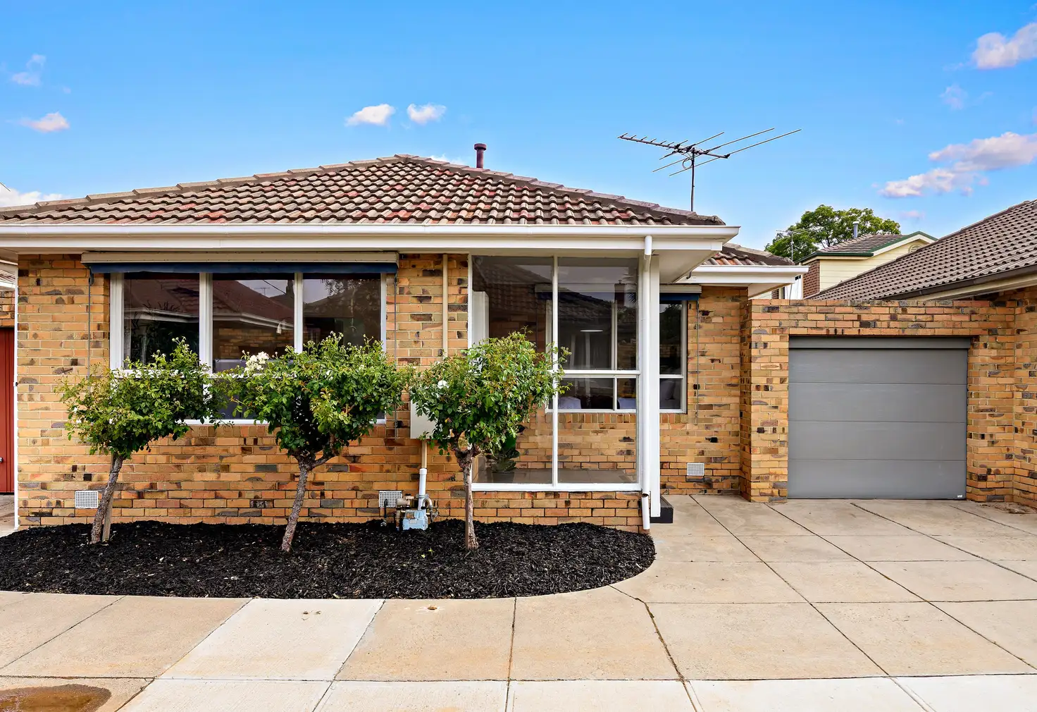 Main view of Homely unit listing, 2/16 Rigby Avenue, Carnegie VIC 3163