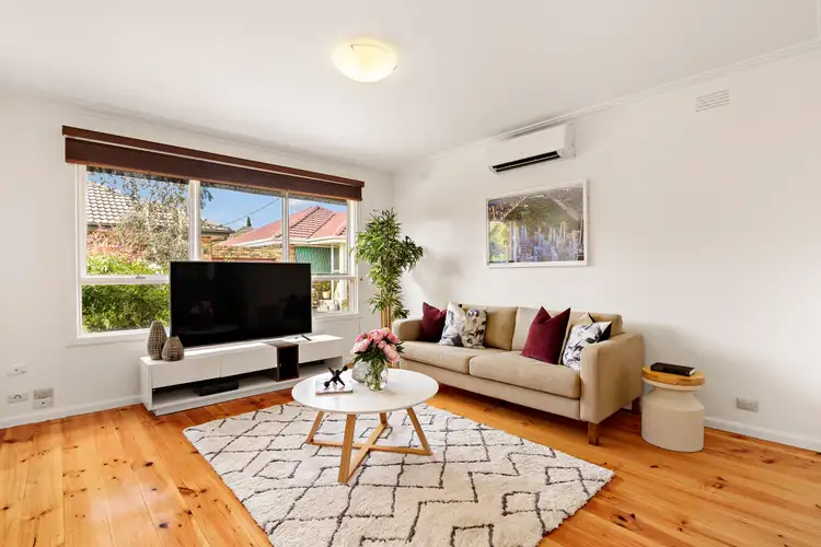 Second view of Homely unit listing, 2/16 Rigby Avenue, Carnegie VIC 3163