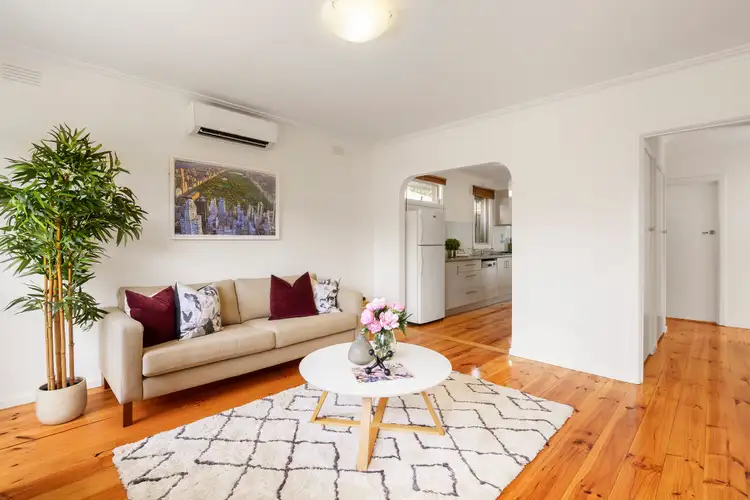 Third view of Homely unit listing, 2/16 Rigby Avenue, Carnegie VIC 3163