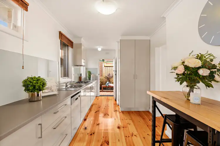 Fourth view of Homely unit listing, 2/16 Rigby Avenue, Carnegie VIC 3163