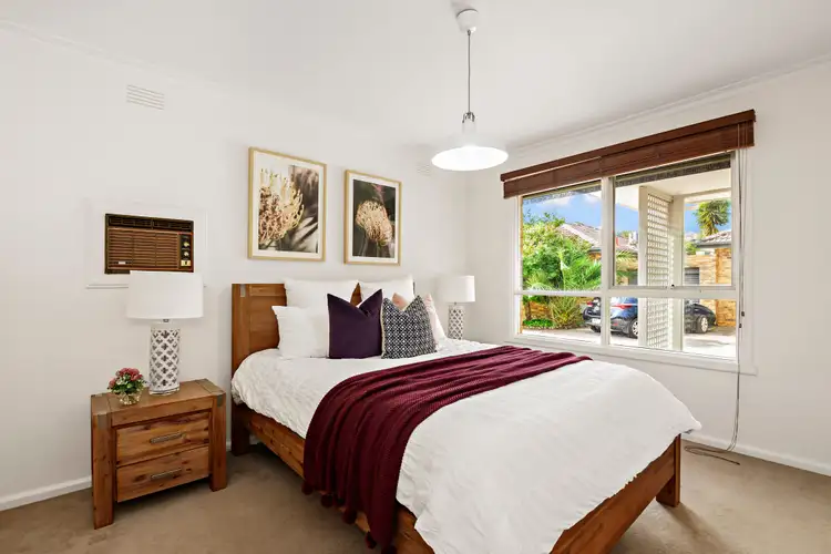 Fifth view of Homely unit listing, 2/16 Rigby Avenue, Carnegie VIC 3163