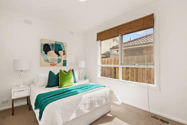 Sixth view of Homely unit listing, 2/16 Rigby Avenue, Carnegie VIC 3163