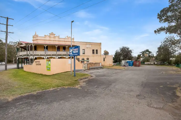 Lot 16 45 Railway Street, Kurri Kurri NSW 2327