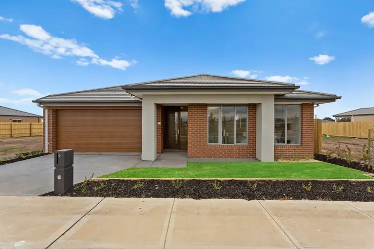 Main view of Homely house listing, 9 Cayenne Way, Mickleham VIC 3064
