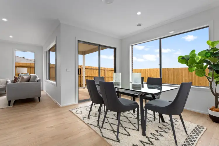 Fourth view of Homely house listing, 9 Cayenne Way, Mickleham VIC 3064