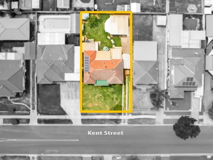 46 Kent Street, Minto NSW 2566