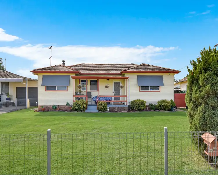 Second view of Homely house listing, 46 Kent Street, Minto NSW 2566