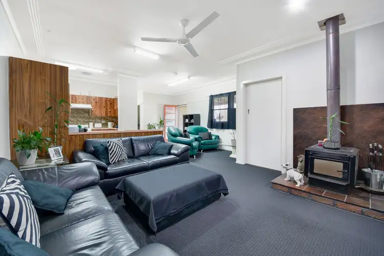 Third view of Homely house listing, 46 Kent Street, Minto NSW 2566