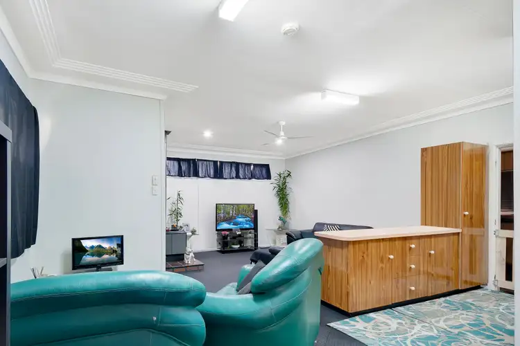 Fourth view of Homely house listing, 46 Kent Street, Minto NSW 2566