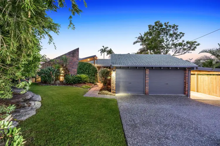 38 Parfrey Road, Rochedale South QLD 4123