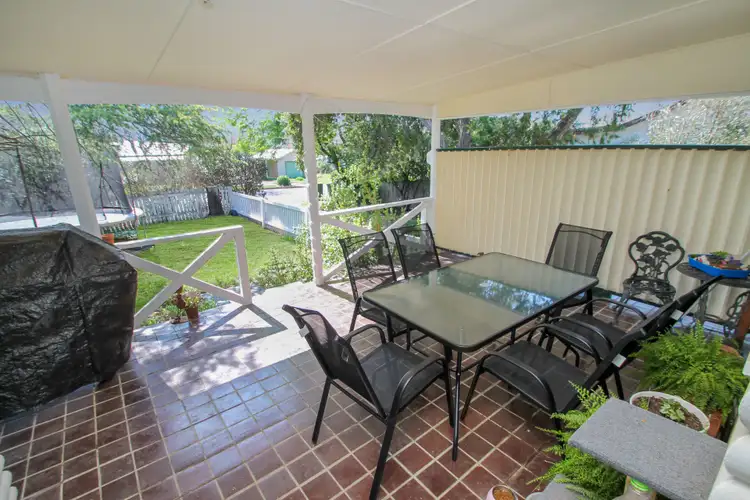 Second view of Homely house listing, 28 Centre Street, Quirindi NSW 2343