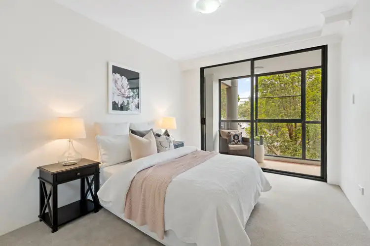 Fourth view of Homely unit listing, 21/19-23 Herbert Street, St Leonards NSW 2065