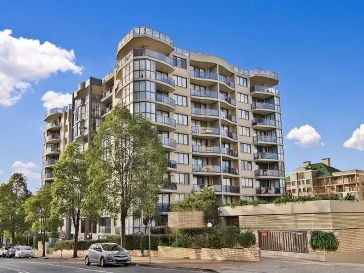 Sixth view of Homely unit listing, 21/19-23 Herbert Street, St Leonards NSW 2065
