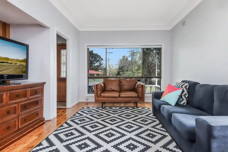 Second view of Homely house listing, 32 Hillman Avenue, Rydalmere NSW 2116