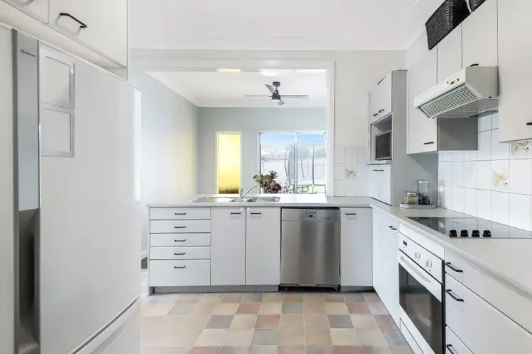Third view of Homely house listing, 32 Hillman Avenue, Rydalmere NSW 2116