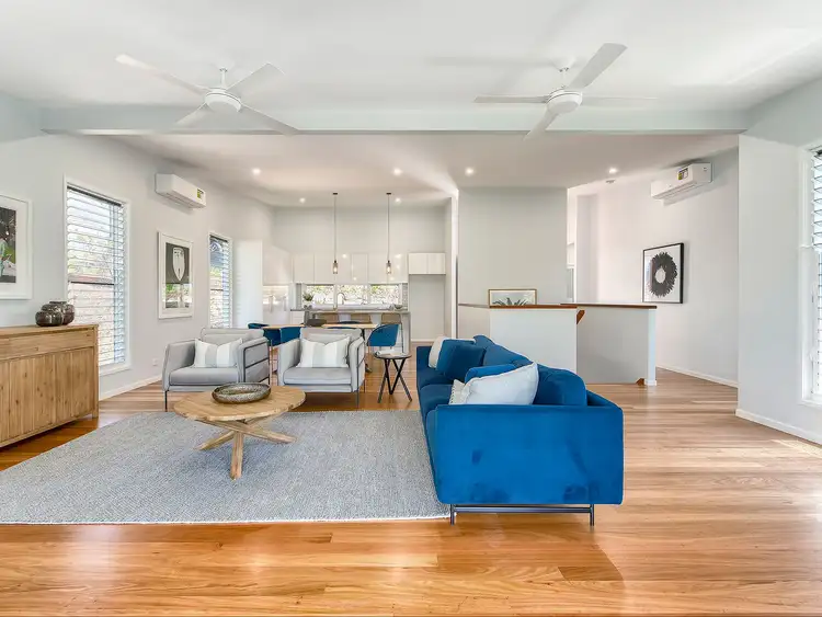 6/39 Mount Nebo Road, The Gap QLD 4061