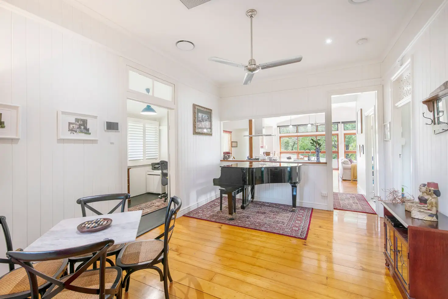 Main view of Homely house listing, 40 Coopers Camp Road, Bardon QLD 4065