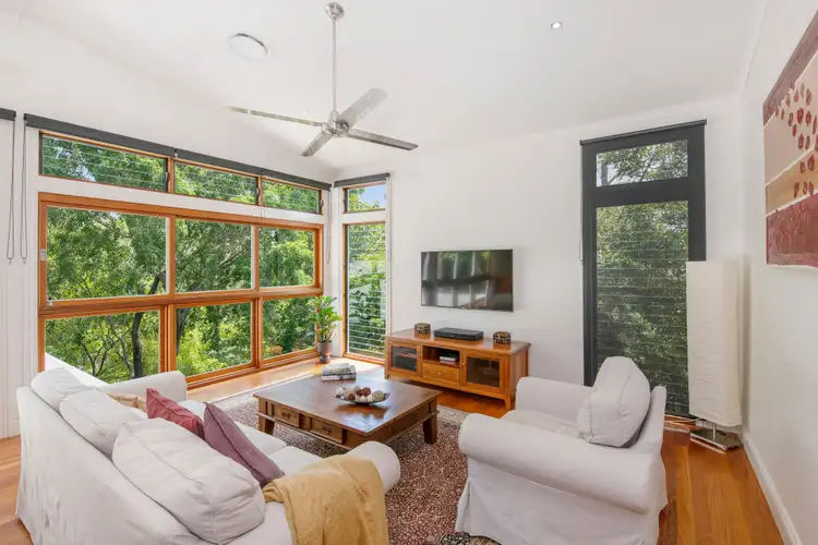 Fifth view of Homely house listing, 40 Coopers Camp Road, Bardon QLD 4065