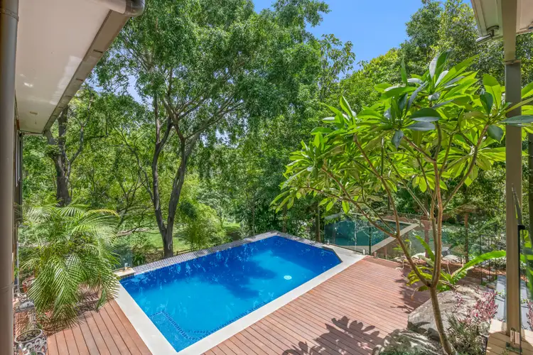 Sixth view of Homely house listing, 40 Coopers Camp Road, Bardon QLD 4065
