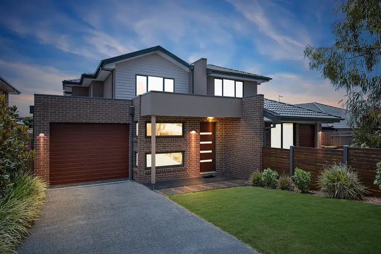 17A Whiton Street, Mount Waverley VIC 3149