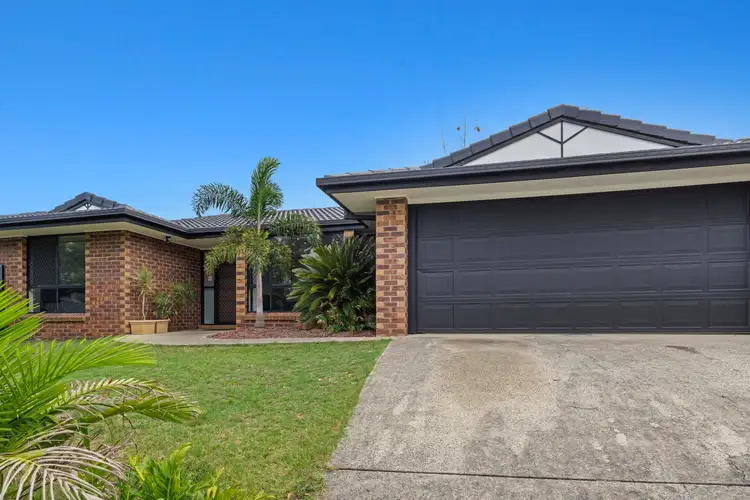 7 Valentino Close, Parkwood QLD 4214