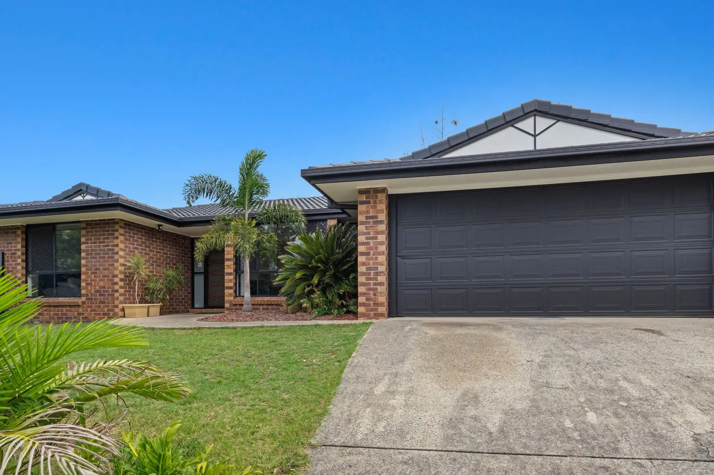 Main view of Homely house listing, 7 Valentino Close, Parkwood QLD 4214
