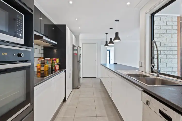 Third view of Homely house listing, 7 Valentino Close, Parkwood QLD 4214