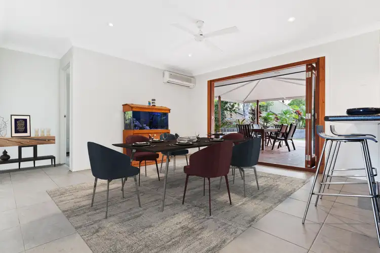 Fourth view of Homely house listing, 7 Valentino Close, Parkwood QLD 4214